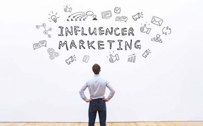 The New Era of Influencer Marketing