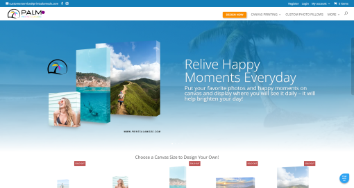 Example Website