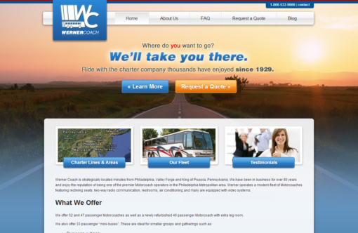 Website Package - Image 5