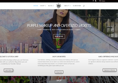 CatEyesAndCandy.com