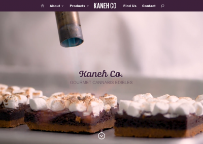 Kaneh Co