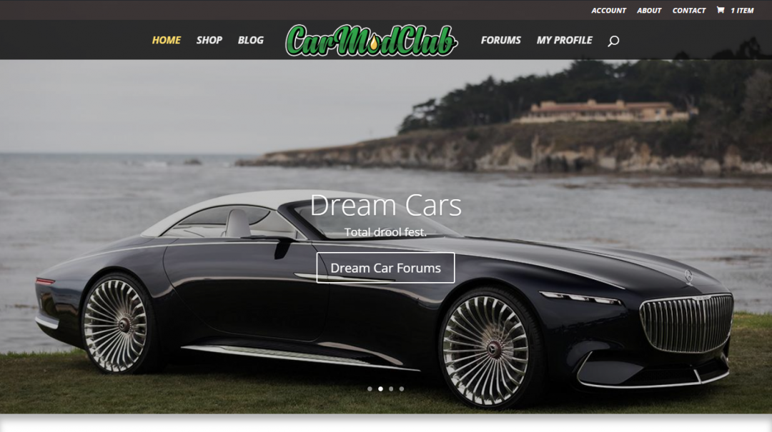 CarModClub.com