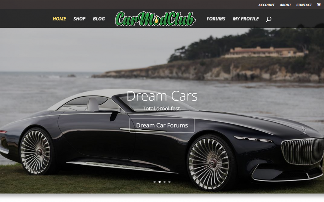 CarModClub.com