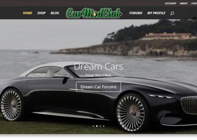 CarModClub.com