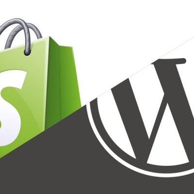 Move Shopify Site to Wordpress with a Migration from Rocket Ivy