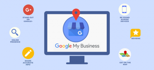 Rocket Ivy Google Optimization