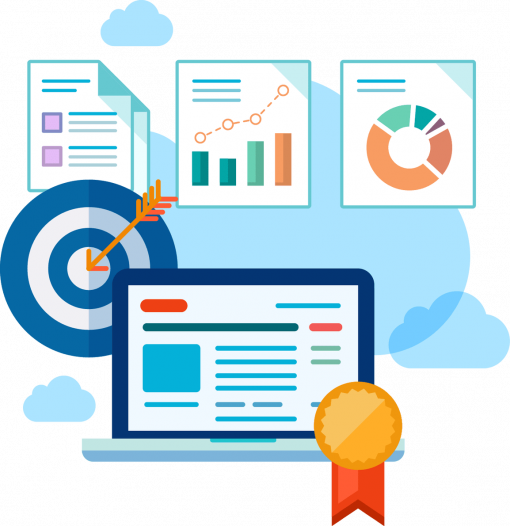 Senior Level Website Audit