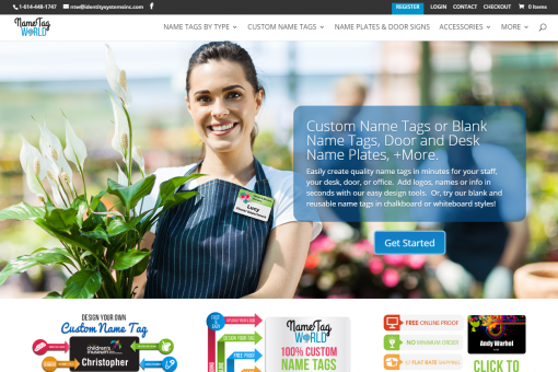 Website Package - Image 8