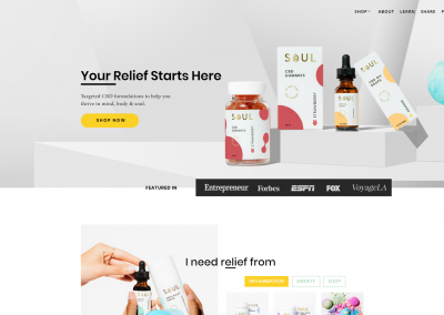 SOUL CBD