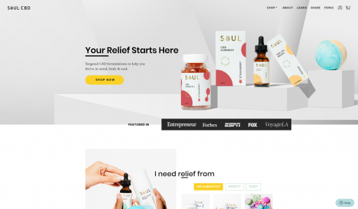Website Package - Image 3