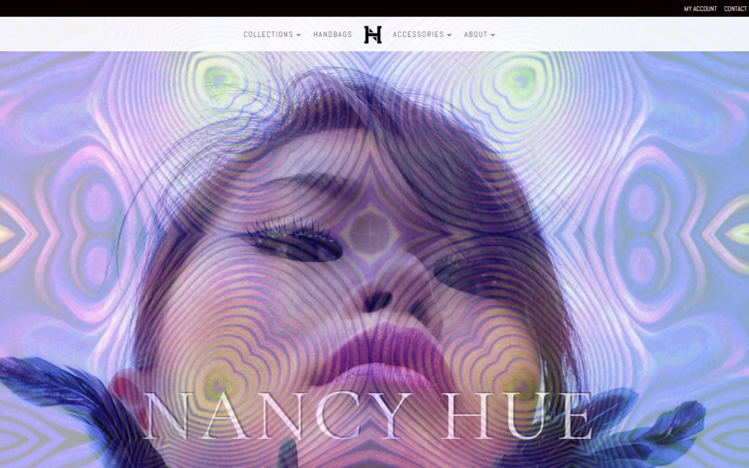 Nancy Hue