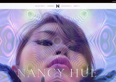 Nancy Hue