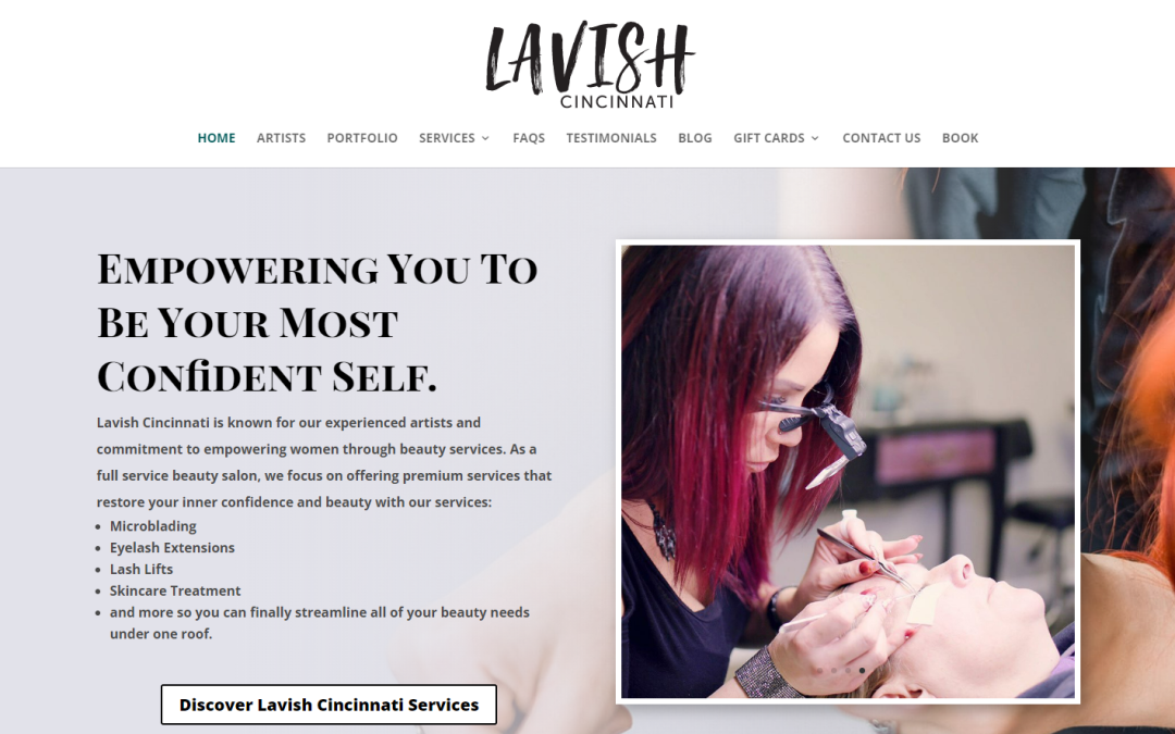 Lavish Cincinnati