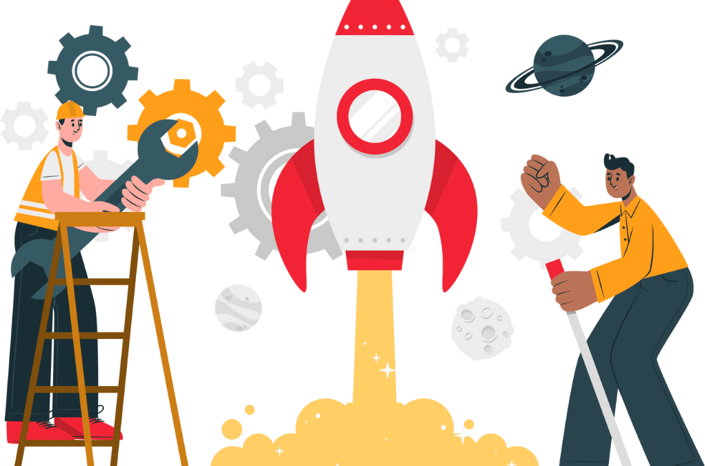 10 Steps to Make a Successful Website