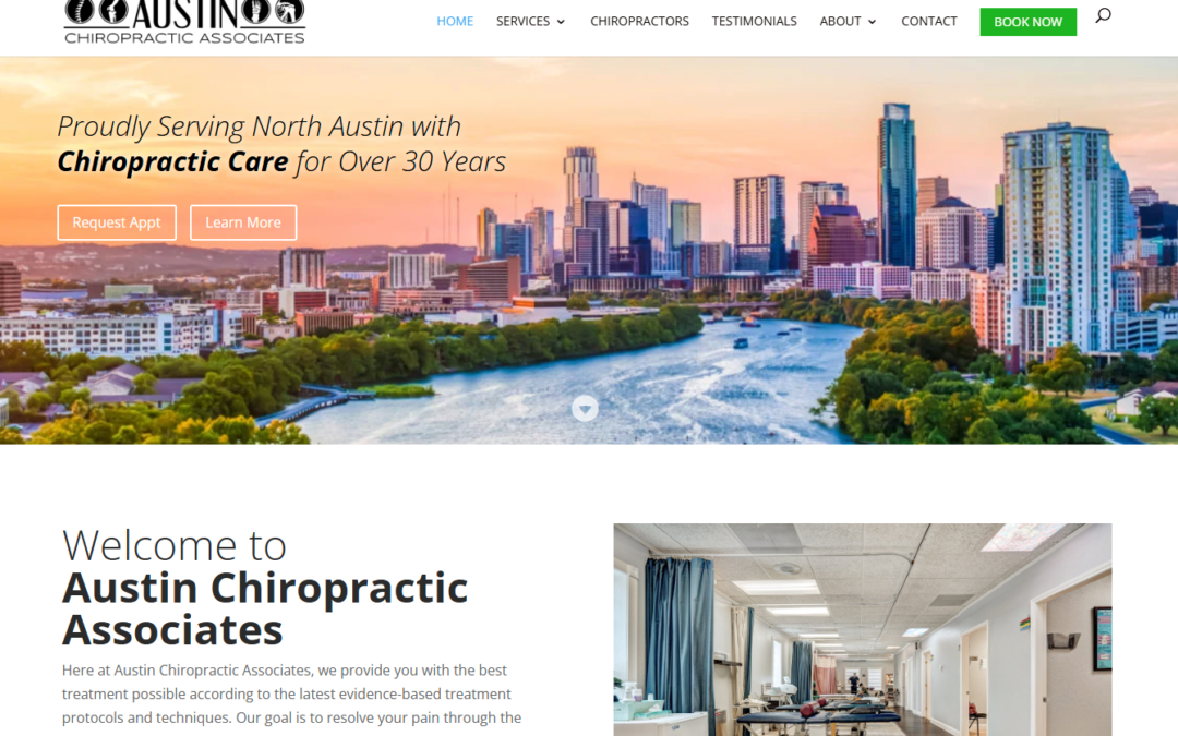 Austin Chiropractic Associates