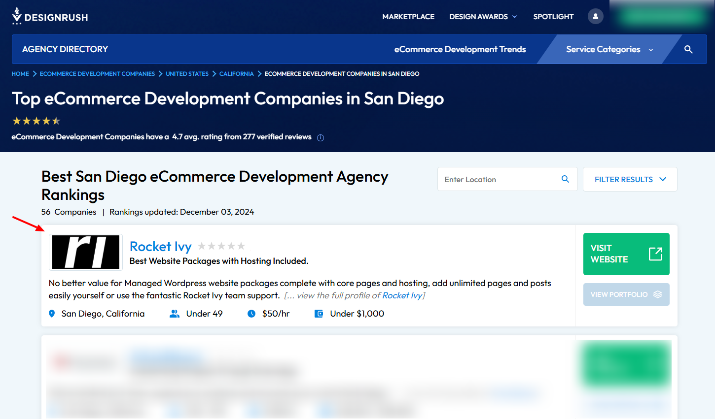 Top-30-eCommerce-Development-Companies-in-San-Diego-Dec-2024-Rankings-DesignRush-Rocket-Ivy-Web-Services-San-Diego