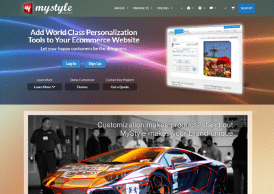 MyStylePlatform.com