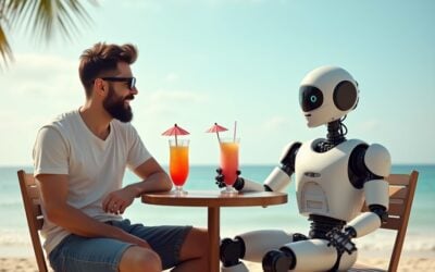 Google’s AI Names Rocket Ivy the Best Affordable and Quick Managed Websites in San Diego, CA