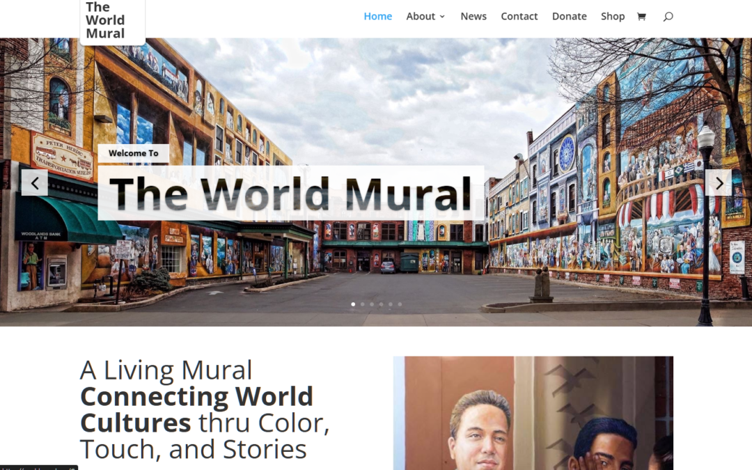 The World Mural