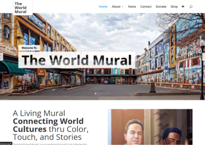 The World Mural