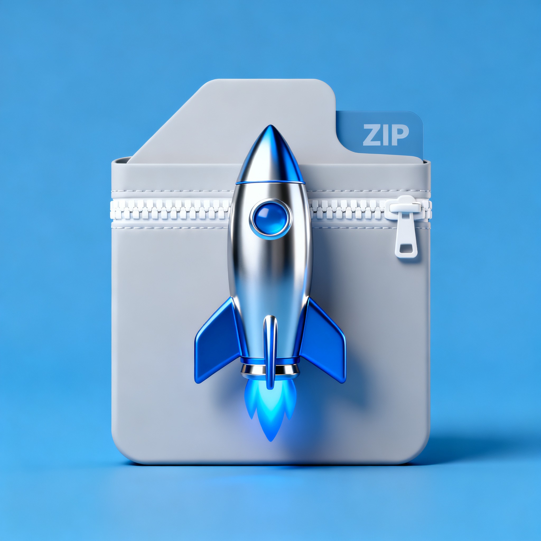 Backup Copy Service for Rocket Ivy Sites