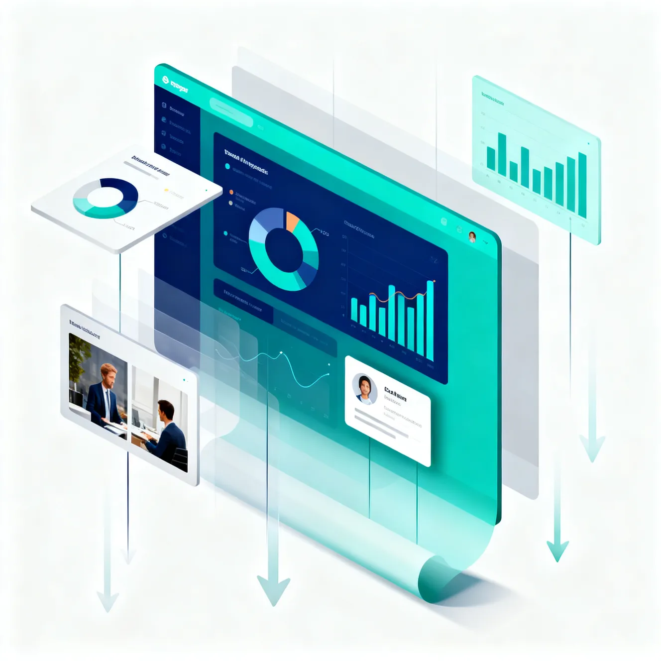 scroll-effects