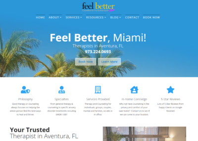 Feel Better Miami