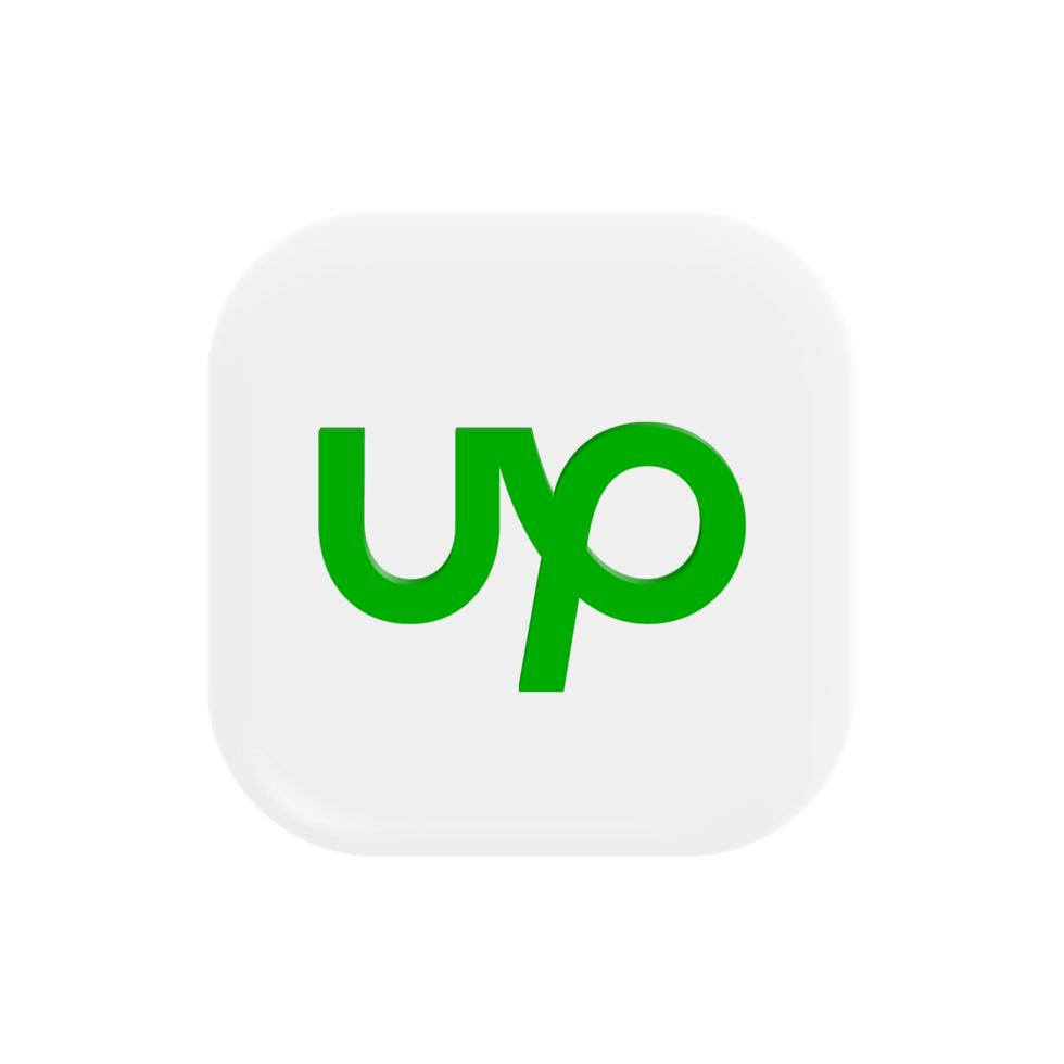 Upwork Icon